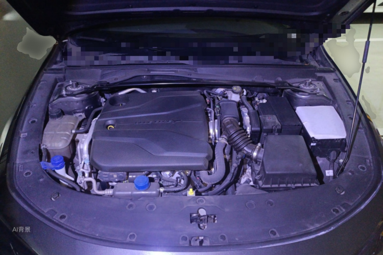 Changan UNI-V 2022 #22 Changan UNI-V 2022 car image #22