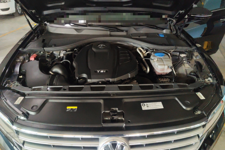 Volkswagen Phideon 2018 #22 Volkswagen Phideon 2018 imagem de carro #22