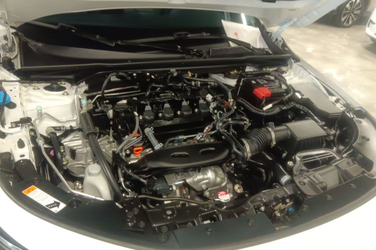 Honda INTEGRA 2023 car image #22