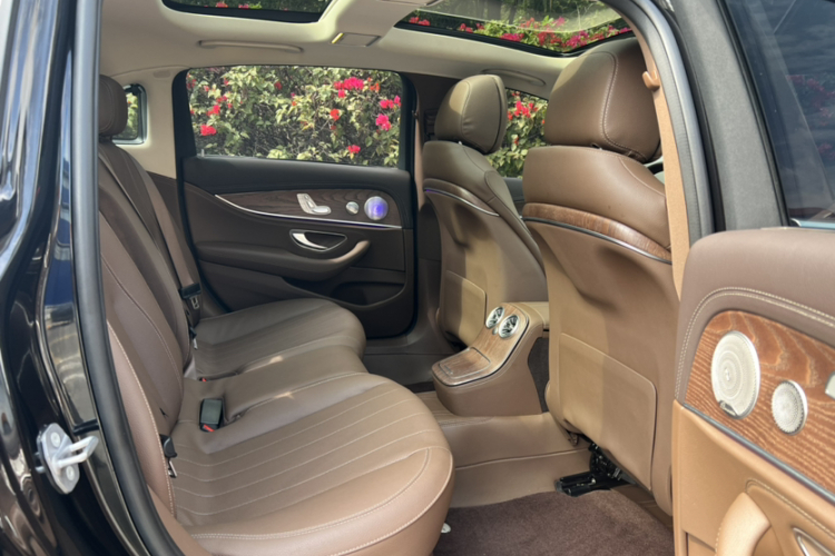 Honda E Class 2023 #22 Honda E Class 2023 car image #22