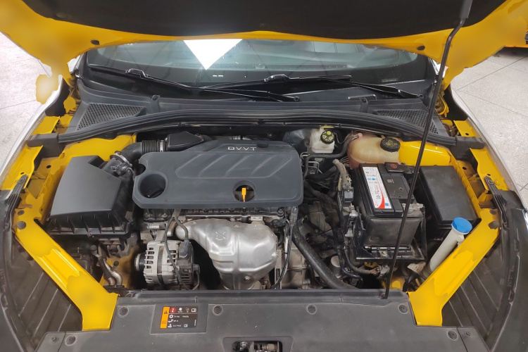 MG 5 2021 #22 MG 5 2021 car image #22