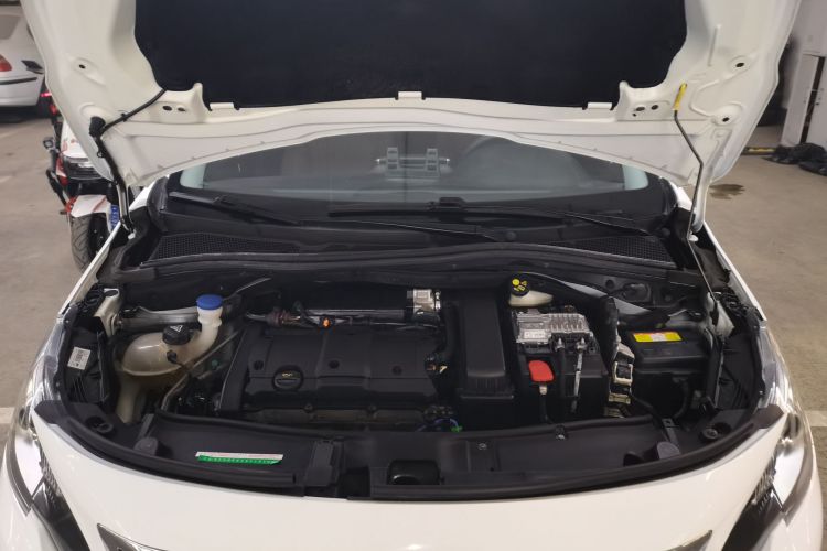 标致 标致2008 2018 汽车图片 #22