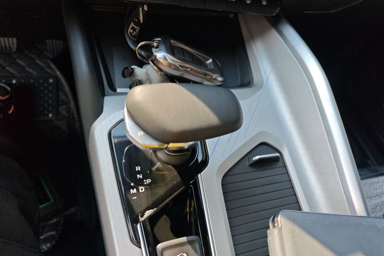 Preface 2025 car image #22