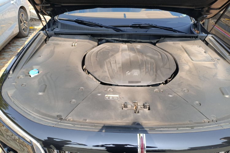 HongQi H9 2023 immagine di auto #22