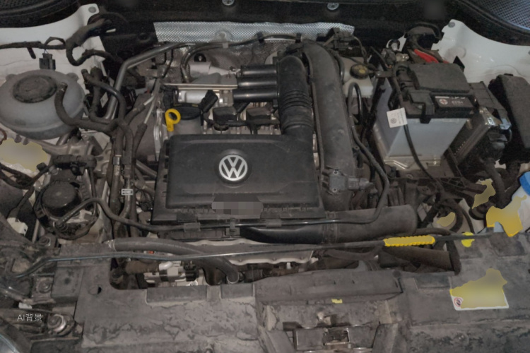 捷达 捷达VS7 2024 汽车图片 #22