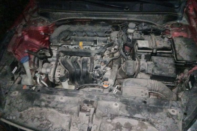 Kia K3 2020 car image #22