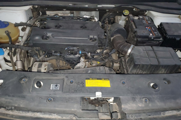 Jetour X90 2021 car image #22