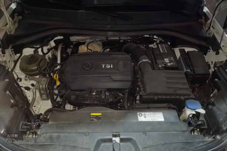 Skoda Kodiaq 2017 car image #22