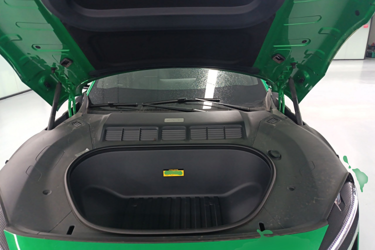 MI YU7 2025 car image #22