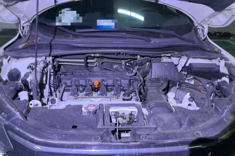 Honda XR-V 2015 car image #22