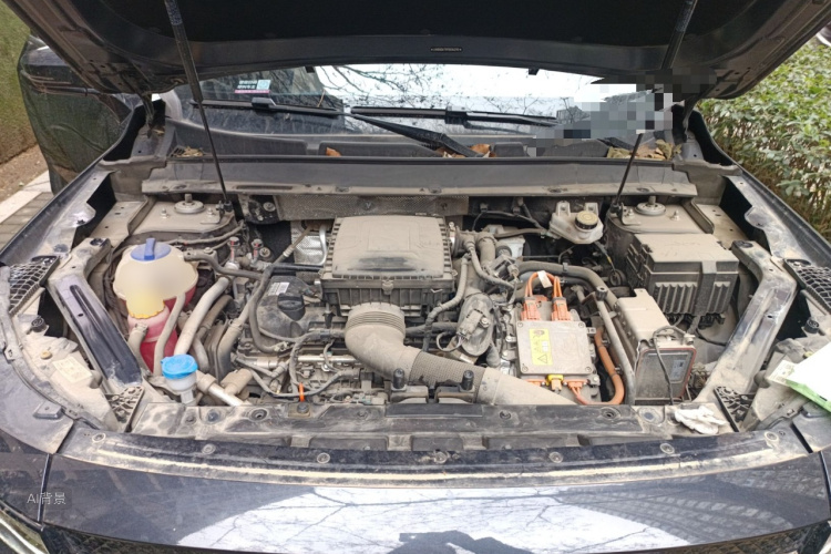 Exceed Chasing Wind C-DM 2023 car image #22