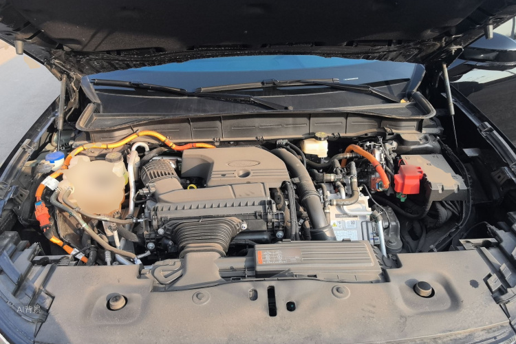 Ford Edge 2024 immagine di auto #22