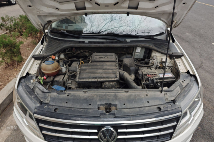 捷达 捷达 2018 汽车图片 #22