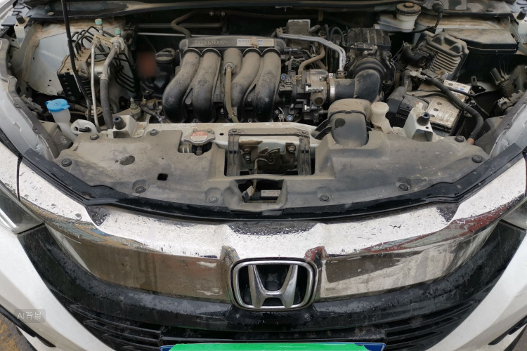 Honda VEZEL 2021 car image #22