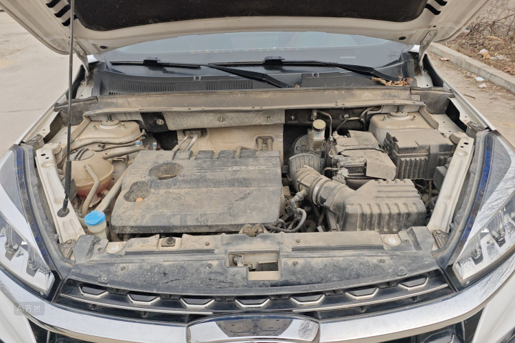 Chery Tiggo 8 2021 #22 Chery Tiggo 8 2021 car image #22