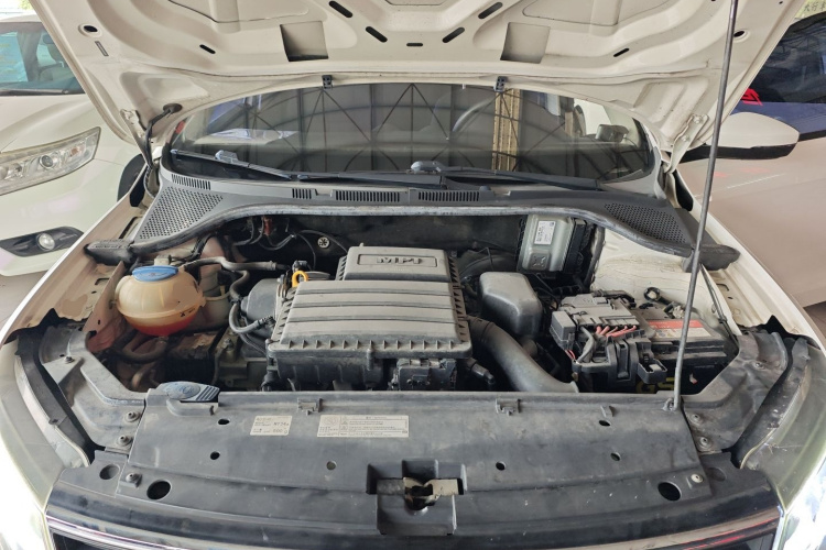 捷达 捷达 2017 #22 捷达 捷达 2017 汽车图片 #22