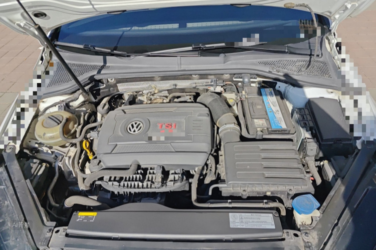 Volkswagen GolfGTI 2018 #22 Volkswagen GolfGTI 2018 car image #22