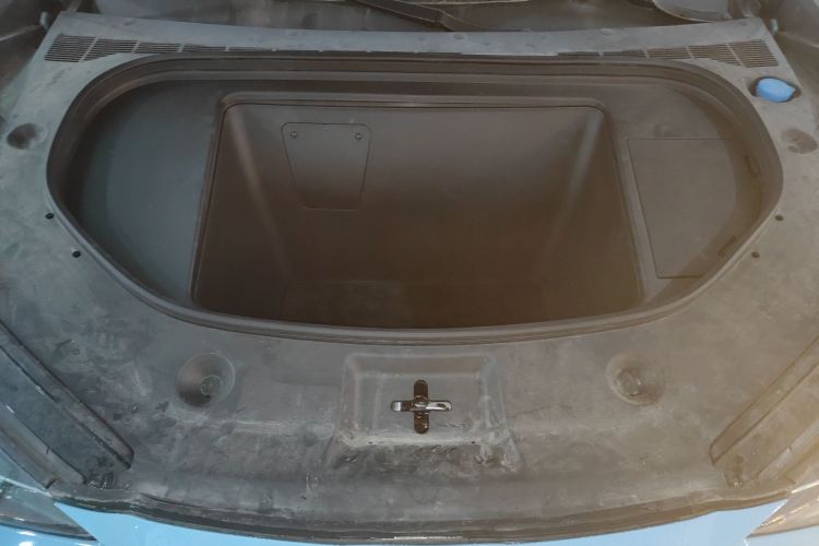 Denza N7 2024 car image #22