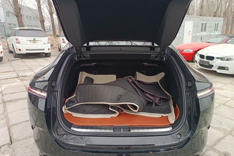 Avatr 12 2024 car image #22