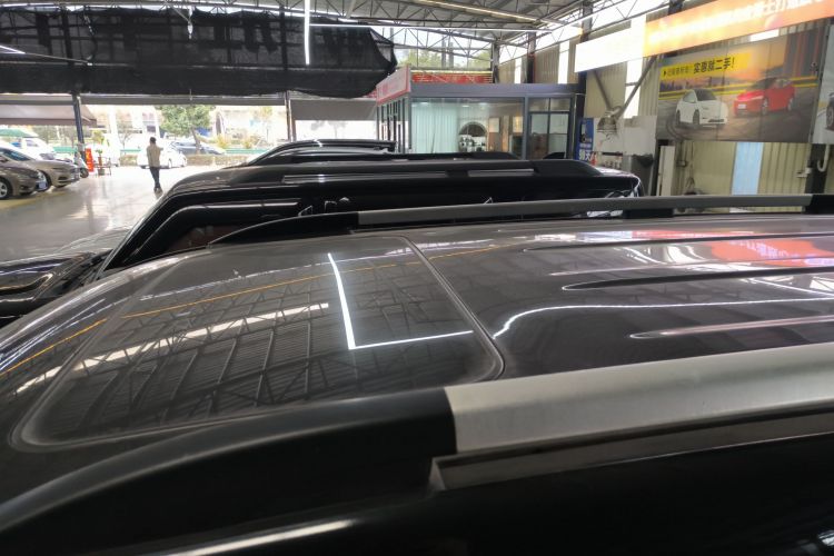 Haval H9 2014 car image #22