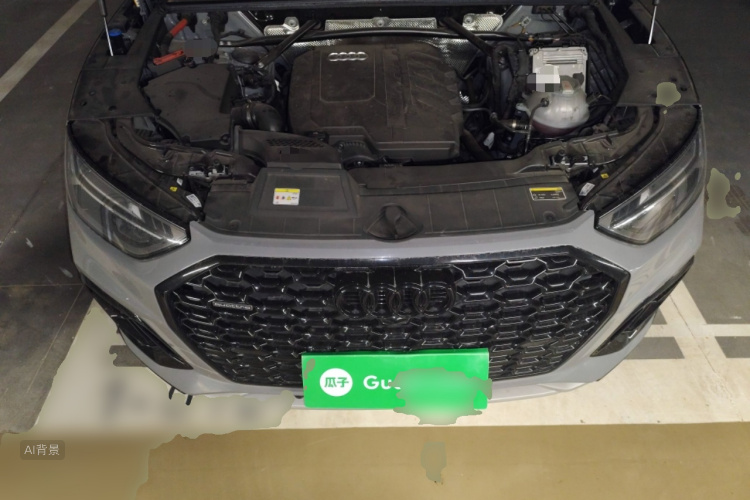 Audi Q5L Sportback 2024 immagine di auto #22