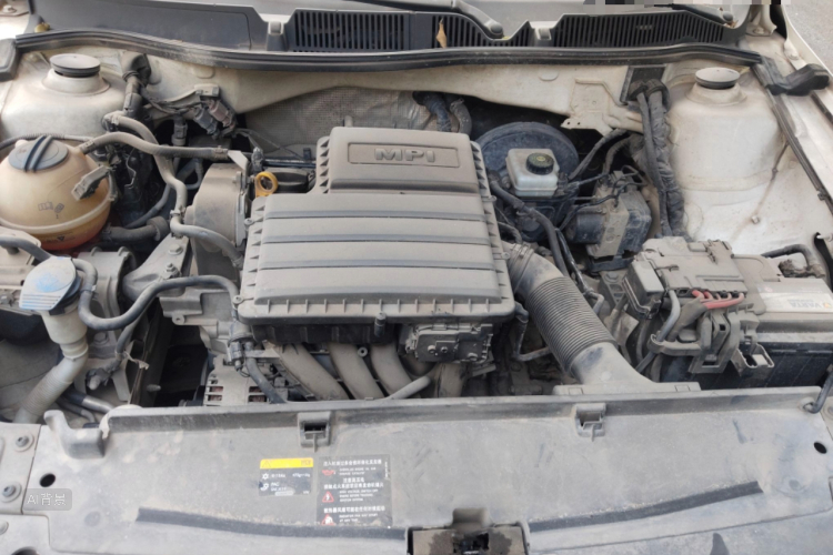 大众 朗逸 2017 汽车图片 #22