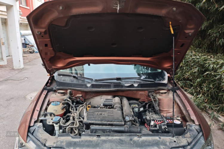 Volkswagen C-Trek 2017 immagine di auto #22