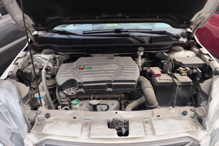 Suzuki S-Cross 2017 صورة سيارة #22