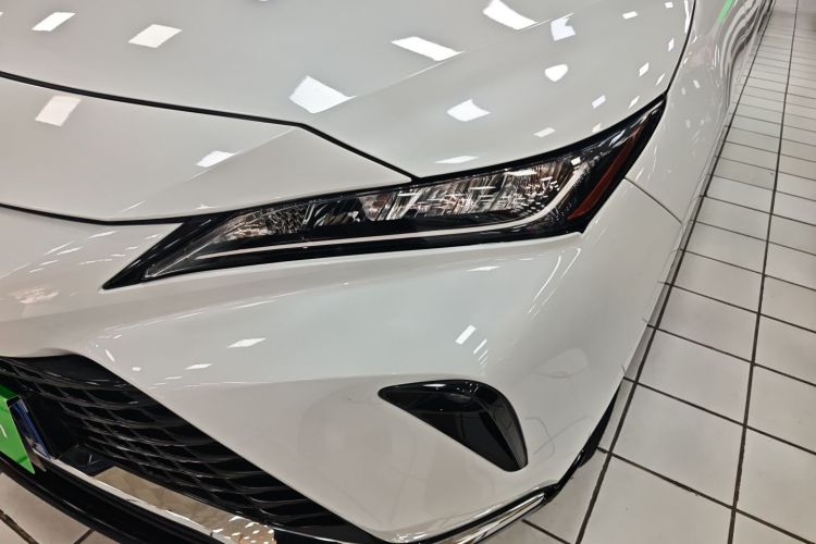Toyota Venza 2022 car image #22