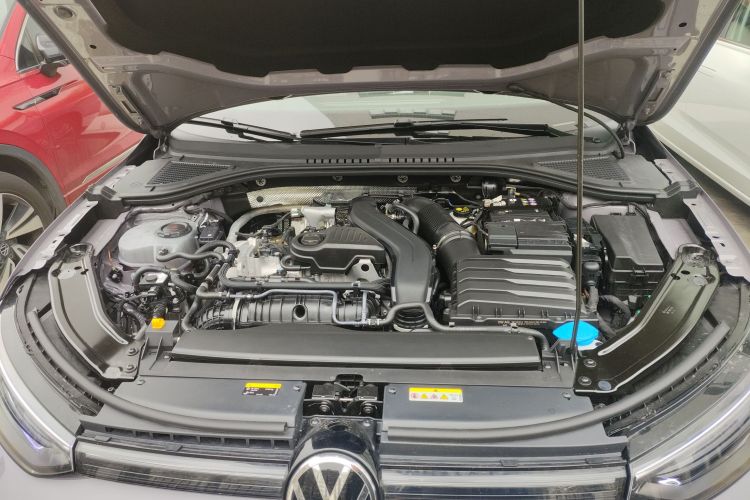 Volkswagen Lavida 2025 #22 Volkswagen Lavida 2025 immagine di auto #22