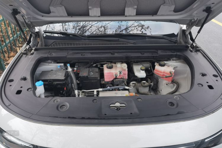 零跑汽车 零跑C10 2024 汽车图片 #22