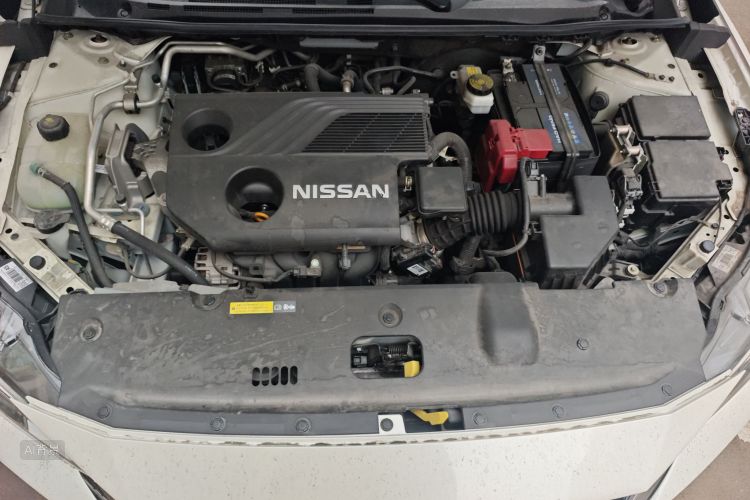 Nissan Sylphy 2021 #22 Nissan Sylphy 2021 car image #22