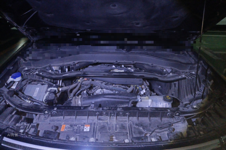 Ford Explorer 2024 #22 Ford Explorer 2024 car image #22