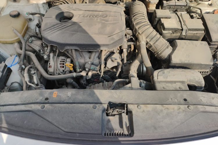 Hyundai Lafesta 2019 car image #22