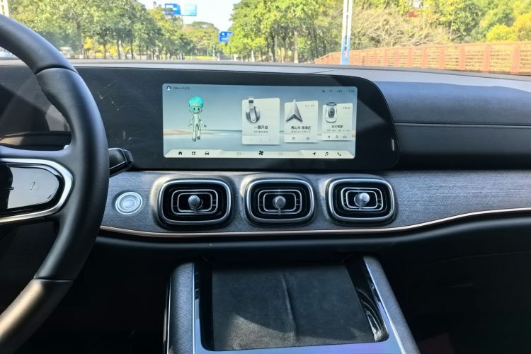 Chery Tiggo 9 2023 #22 Chery Tiggo 9 2023 immagine di auto #22