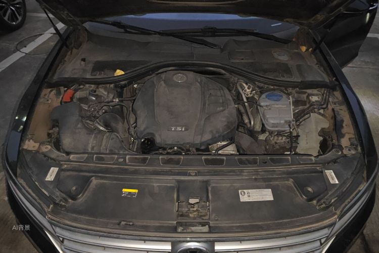 Volkswagen Phideon 2018 #22 Volkswagen Phideon 2018 immagine di auto #22