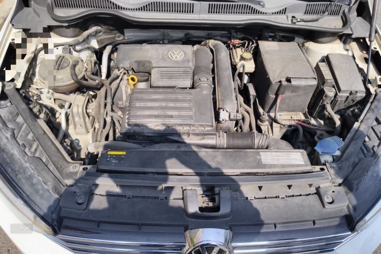 大众 高尔夫·嘉旅 2016 #22 大众 高尔夫·嘉旅 2016 汽车图片 #22