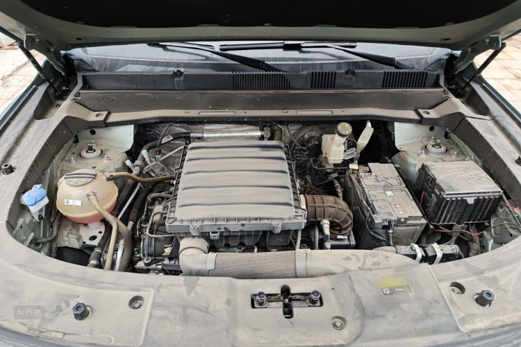 Jetour Freeman 2025 car image #22