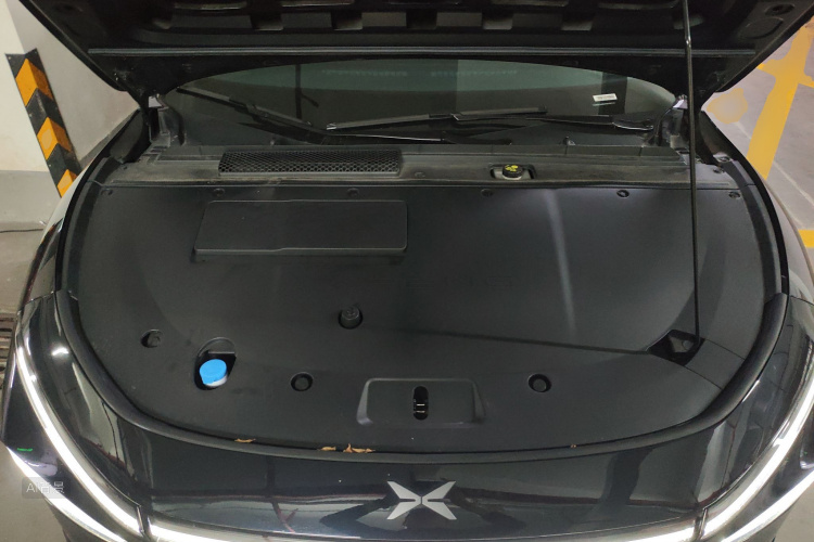 Xpeng P7+ 2024 car image #22