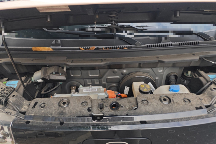 Chery QQ Ice Cream 2025 immagine di auto #22