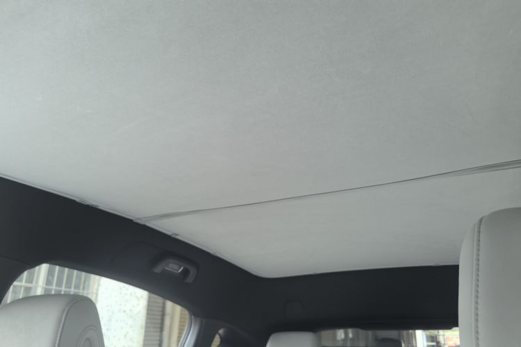 Xpeng G6 2023 immagine di auto #22