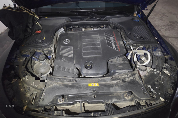 Mercedes-Benz AMG GT 2019 #22 Mercedes-Benz AMG GT 2019 صورة سيارة #22