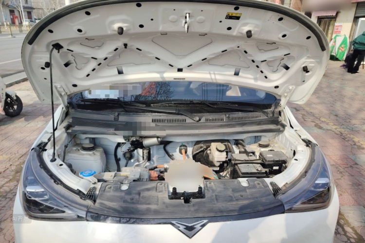 Kaiyi Shiyue 2024 صورة سيارة #22