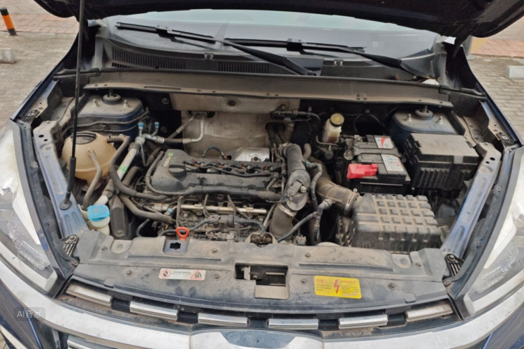 Chery Tiggo 8 2019 #22 Chery Tiggo 8 2019 immagine di auto #22