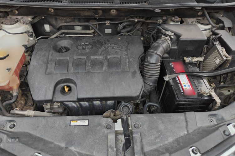 Toyota RAV4 2016 car image #22
