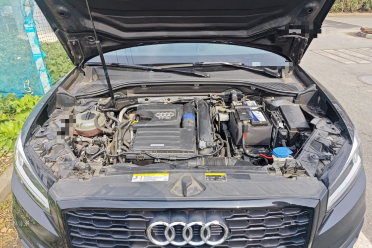 Q2L 2019 #22 Q2L 2019 immagine di auto #22