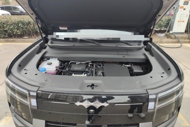 FangChengBao Tiger 7 2025 car image #22