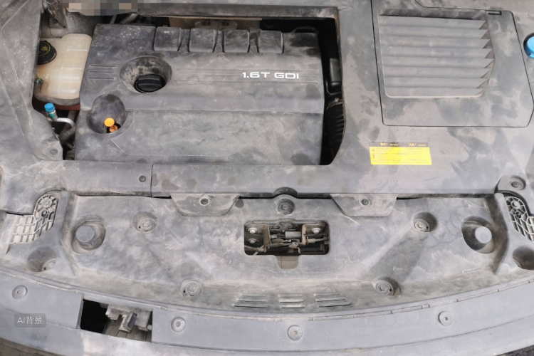 Exceed Lingyun 2021 car image #22