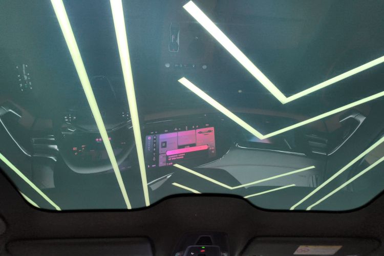 Audi FAW Audi A5L 2025 #22 Audi FAW Audi A5L 2025 car image #22