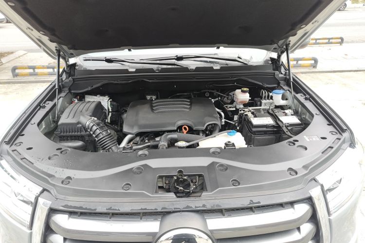 Great Wall 2021 car image #22